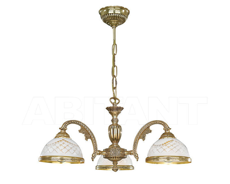 Buy Сhandelier Reccagni Angelo & C. SpA 2014 L. 7102/3