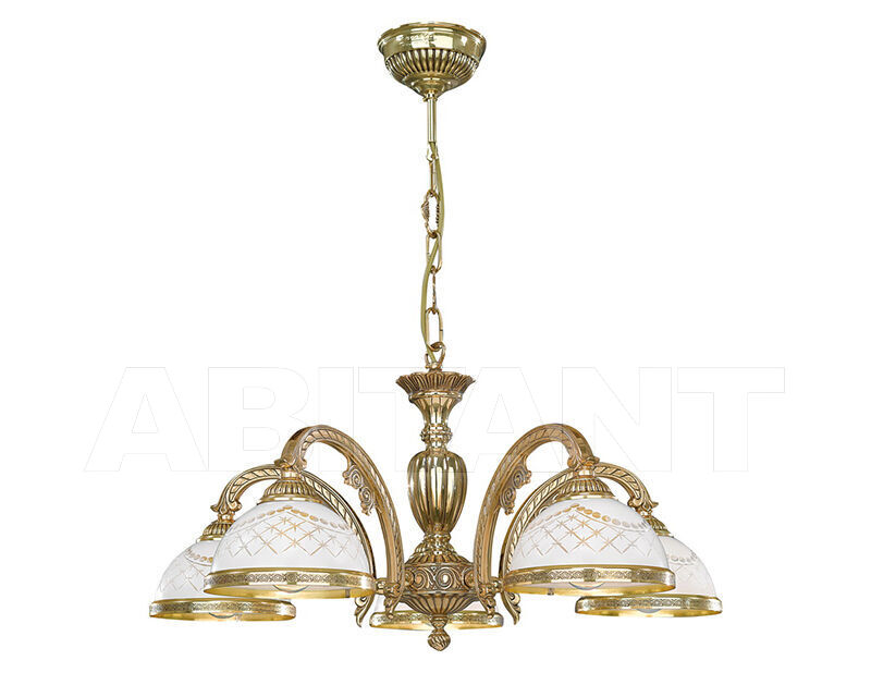 Buy Сhandelier Reccagni Angelo & C. SpA 2014 L. 7102/5