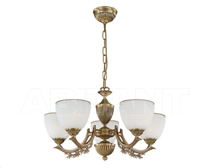 Сhandelier L. 8651/5 price on request Buy Сhandelier Reccagni Angelo & C. SpA 2014 L. 8651/5