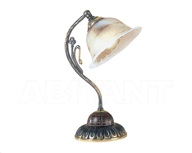 Buy Table lamp Reccagni Angelo & C. SpA 2014 P. 1801