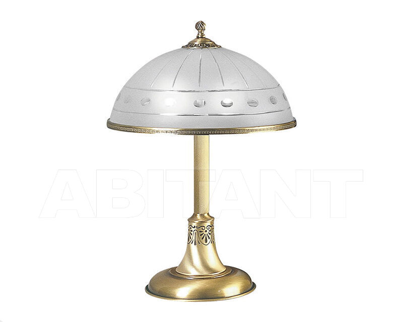 Buy Table lamp Reccagni Angelo & C. SpA 2014 P. 1830