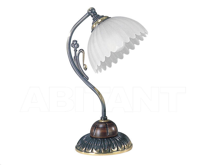 Table lamp P. 2610 price on request Buy Table lamp Reccagni Angelo & C. SpA 2014 P. 2610
