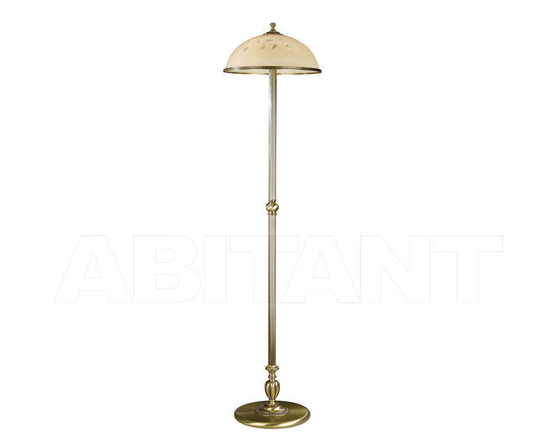 Buy Floor lamp Reccagni Angelo & C. SpA 2014 PN. 6302/2