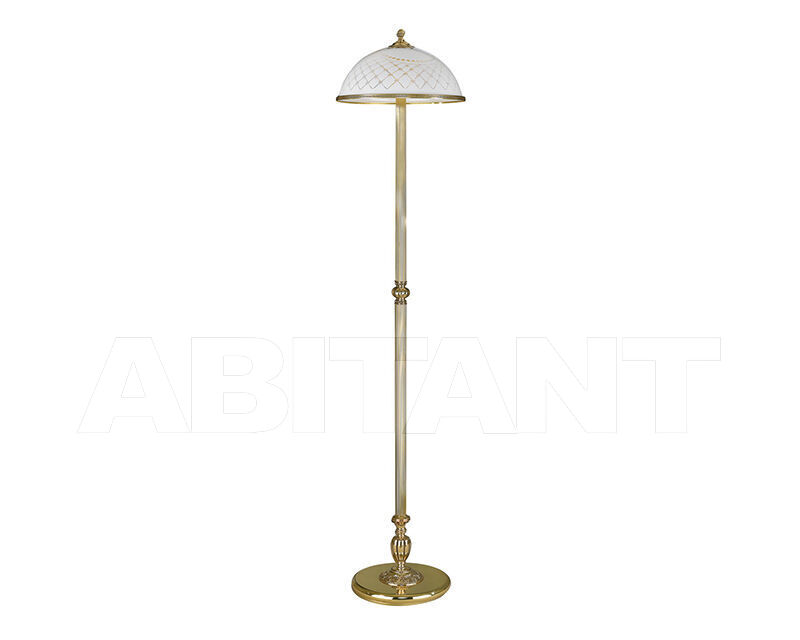 Buy Floor lamp Reccagni Angelo & C. SpA 2014 PN. 7102/2