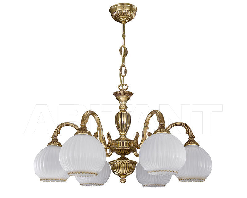 Сhandelier L. 9300/6 price on request Buy Сhandelier Reccagni Angelo & C. SpA 2020 L. 9300/6