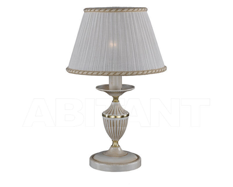 Buy Table lamp Reccagni Angelo & C. SpA 2020 P. 9690 P