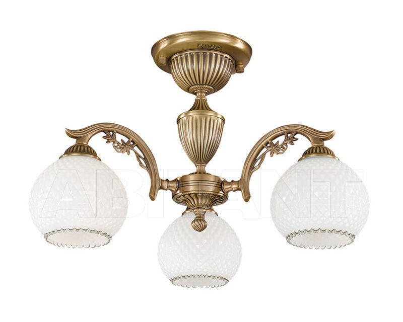 Сhandelier PL. 8620/3 price on request Buy Сhandelier Reccagni Angelo & C. SpA 2020 PL. 8620/3