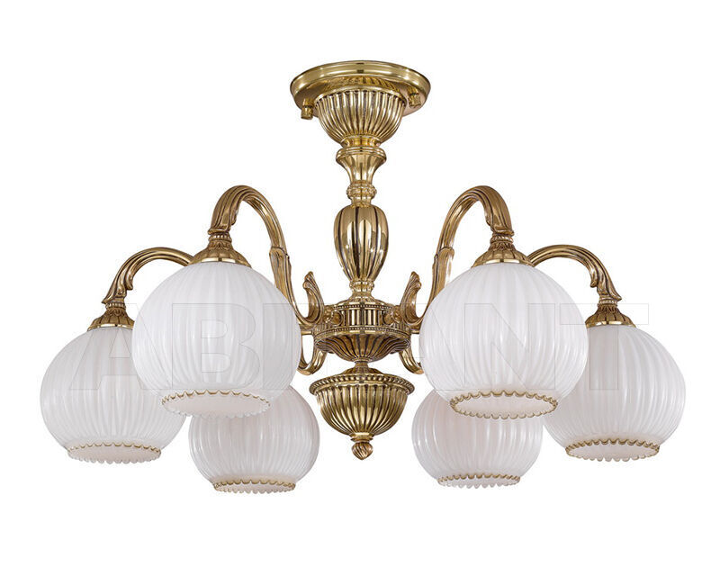 Сhandelier PL. 9320/6 price on request Buy Сhandelier Reccagni Angelo & C. SpA 2020 PL. 9320/6