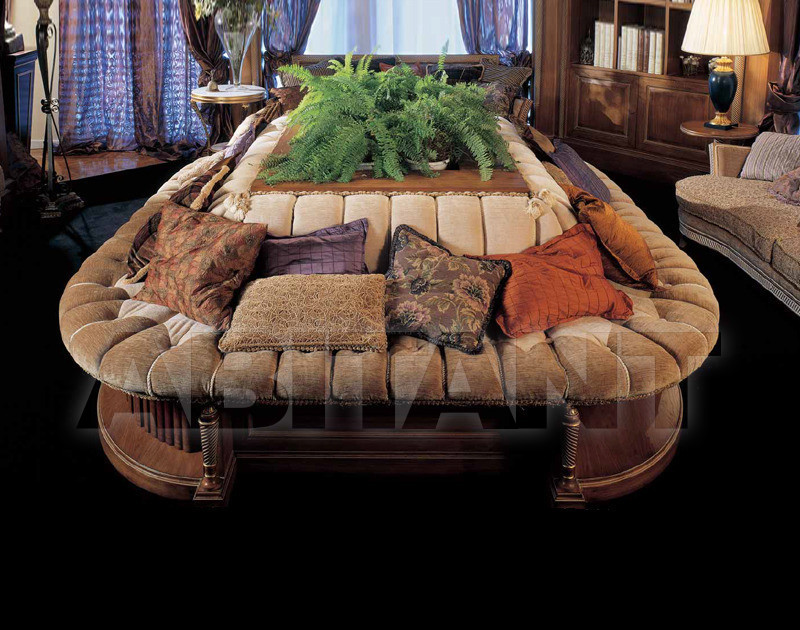 Sofa CONCA 1104 CENTRAL SOFA price on request Buy Sofa CONCA Isacco Agostoni Contemporary 1104 CENTRAL SOFA