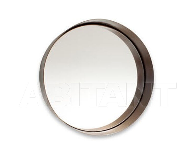 Buy Wall mirror Dome Deco 2020 M2-S16/BRO
