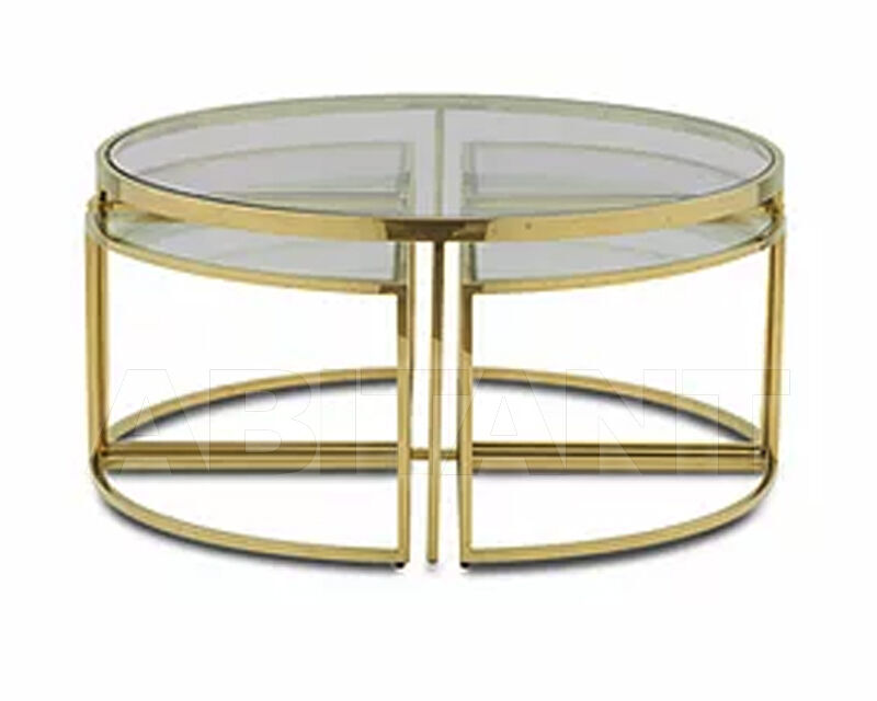 Buy Coffee table Quinn  Marize 2021 BS-QI-CTR-BR