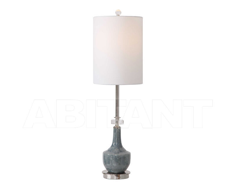 Buy Table lamp PIERS Uttermost 2021 29698-1