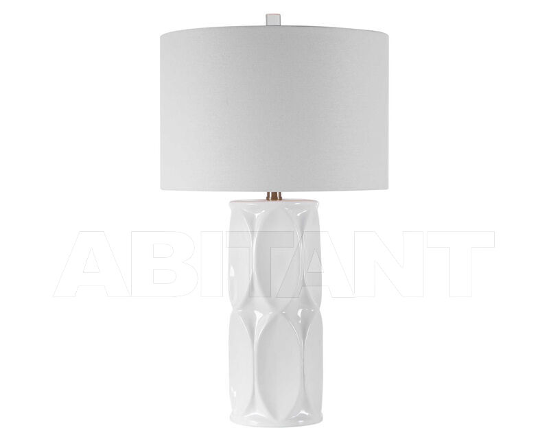 Table lamp SINCLAIR 28342-1 price on request Buy Table lamp SINCLAIR Uttermost 2021 28342-1