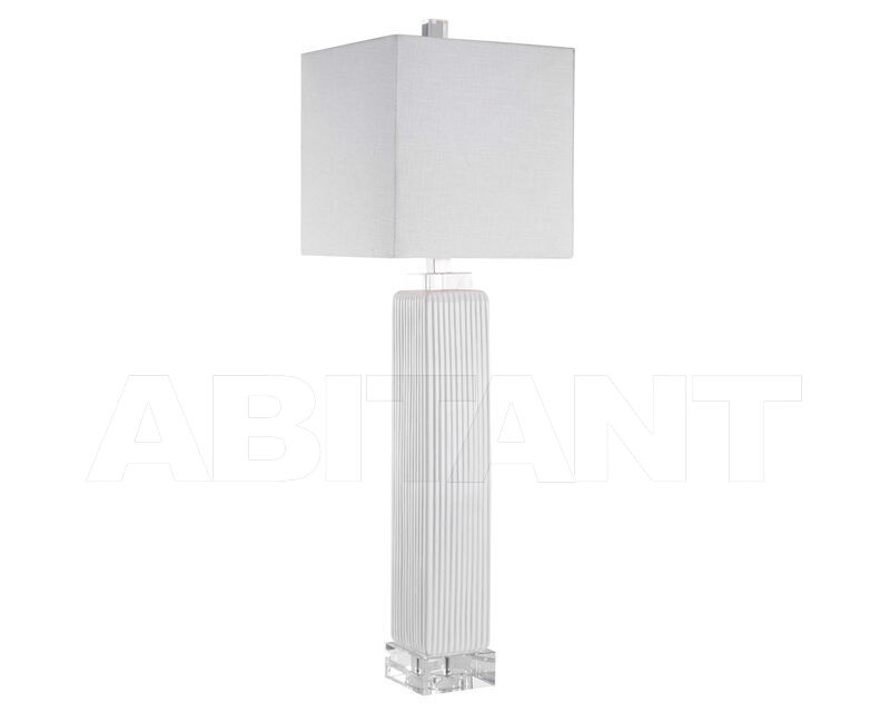 Buy Table lamp BENNETT BUFFET Uttermost 2021 28348-1