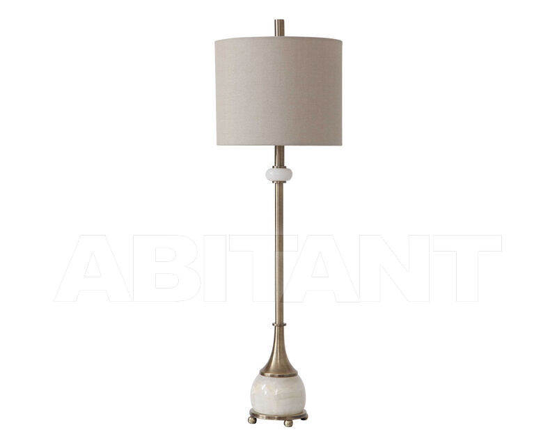 Buy Table lamp NATANIA Uttermost 2021 29687-1