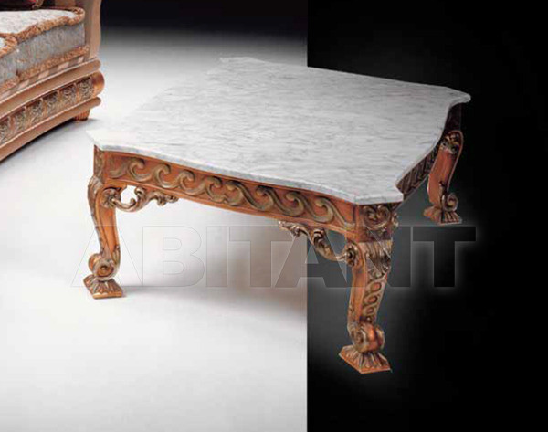 Buy Coffee table FREGIO Isacco Agostoni Contemporary 1001 SIDE TABLE