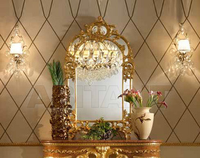 Buy Wall mirror Socci Anchise Mobili Temptation 370 su
