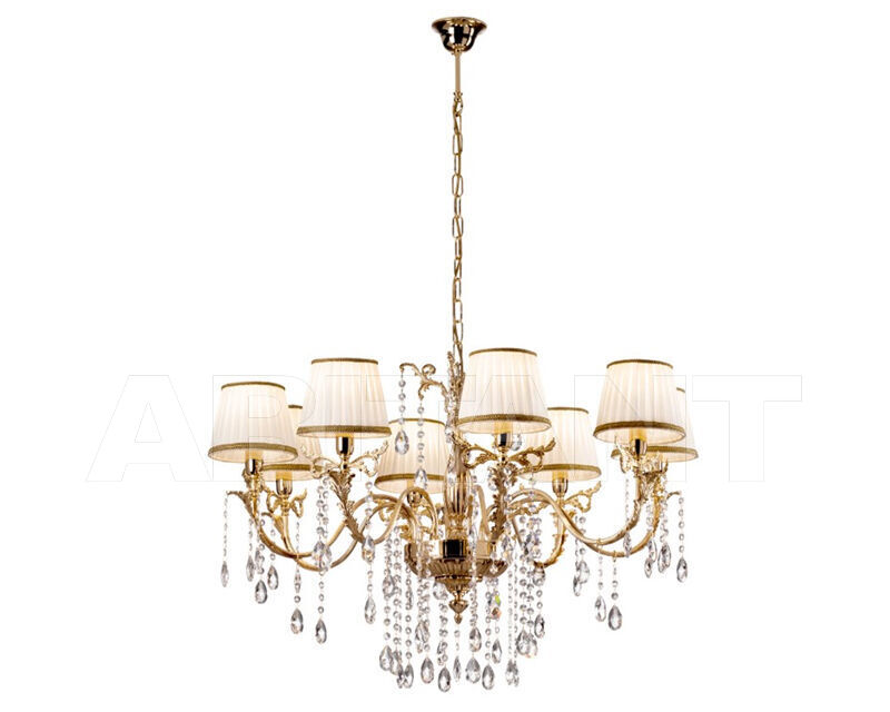 Buy Сhandelier IL Paralume Marina  2022 2298