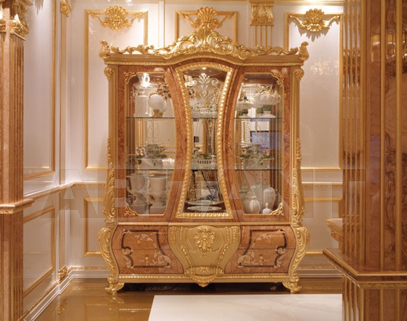 Sideboard GP. 100 price on request Buy Sideboard Socci Anchise Mobili Gran Palace GP. 100