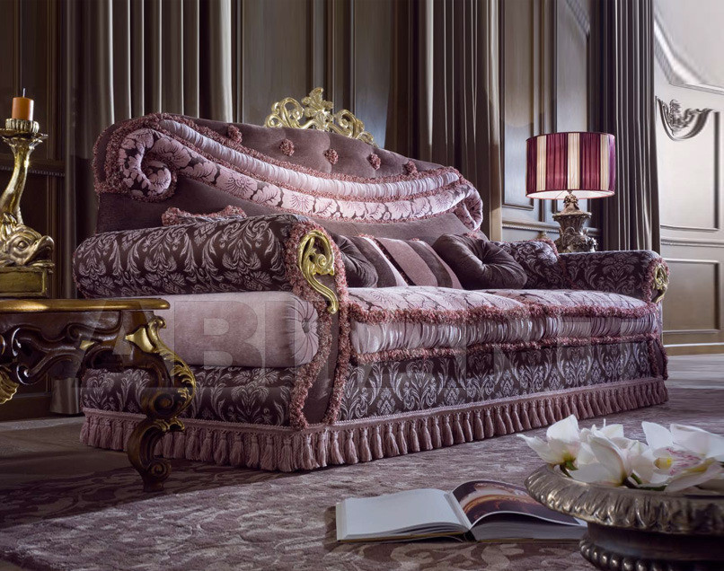 Buy Sofa Socci Anchise Mobili Visiondecharme2010 100.120 IMP