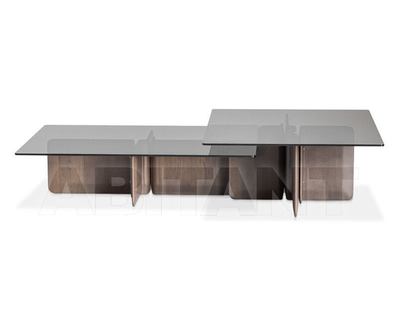 Buy Coffee table Shape Potocco 2023 Indoor 954/TBR1 - 954/TBR2