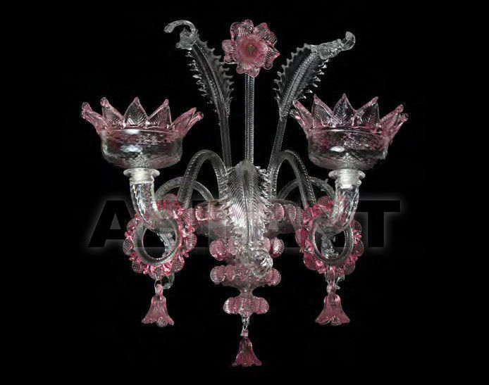 Buy Bracket Multiforme Creazioniuno AP0823-2-CR