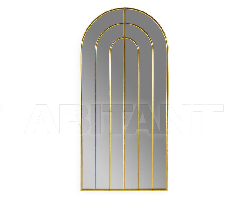 Buy Wall mirror Тhai Natura 2024 13425/00