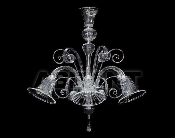 Buy Сhandelier Multiforme Creazioniuno L0560-5-C-MG