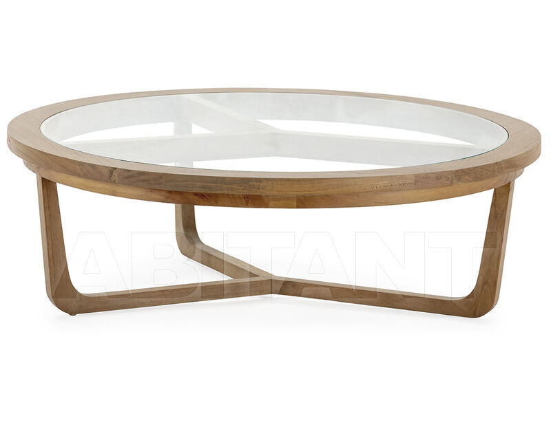 Buy Coffee table Тhai Natura 2025 75471/03