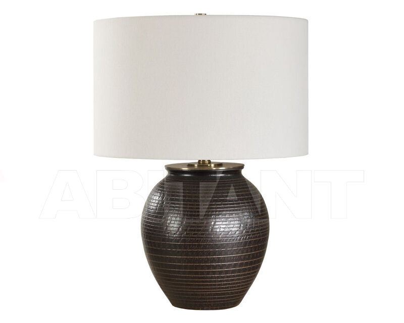 Table lamp Hawkins 30562-1 price on request Buy Table lamp Hawkins Uttermost 2024 30562-1