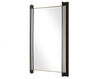 Wall mirror Cunene 08249 Glass / Acrylic Wall mirror Cunene Uttermost 2024 08249