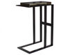 Side table Soma 50203 Black Side table Soma Uttermost 2024 50203