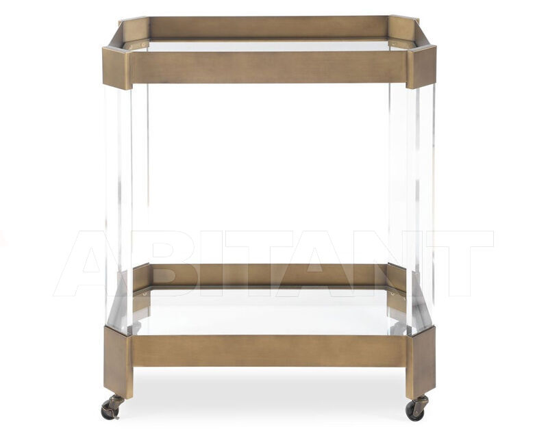 Serving table Giselle 50156 price on request Buy Serving table Giselle Uttermost 2024 50156