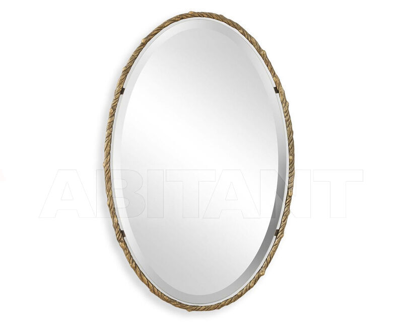 Wall mirror Twisted 08266 price on request Buy Wall mirror Twisted Uttermost 2024 08266