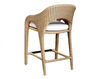 Bar stool Kavali Uttermost 2024 23933