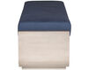 Banquette Belle V402-BE Dark blue Banquette Belle Vanguard Furniture 2025 V402-BE