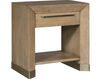 Side table Dune P806E Light beige Side table Dune Vanguard Furniture 2025 P806E