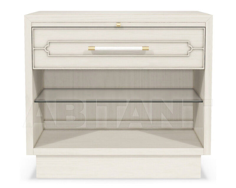 Nightstand Holland CC10D price on request Buy Nightstand Holland Vanguard Furniture 2025 CC10D