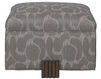 Pouffe MIY V25SRXPN Dark gray Pouffe MIY Vanguard Furniture 2025 V25SRXPN