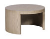 Coffee table Creston Vanguard Furniture 2025 P579C2