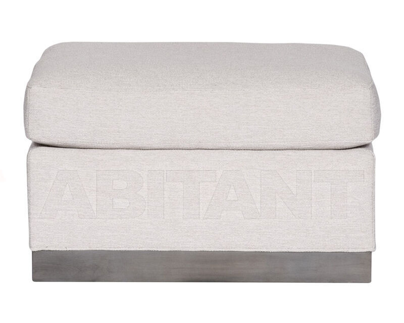 Pouffe Ferrin V977B-OT price on request Buy Pouffe Ferrin Vanguard Furniture 2025 V977B-OT