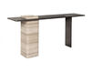 Console Flynn P821S Dark gray Console Flynn Vanguard Furniture 2025 P821S