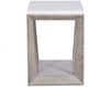 Side table Ridge Vanguard Furniture 2025 P293L