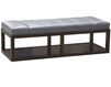 Banquette Wayland Thin Vanguard Furniture 2025 W58TWAN
