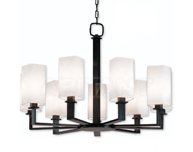 Buy Сhandelier Hudson Valley Lighting Standard 729-OB