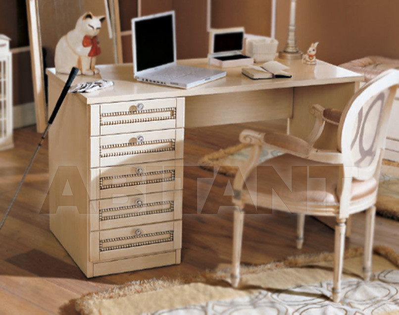 Buy Writing desk Gianluca Donati (La Dominante) Petites Chambres ART. 162