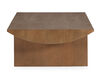 Coffee table 16118/03 Light brown Coffee table Тhai Natura 2025 16118/03
