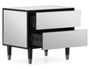 Nightstand 36808/00 Silver Nightstand Тhai Natura 2025 36808/00