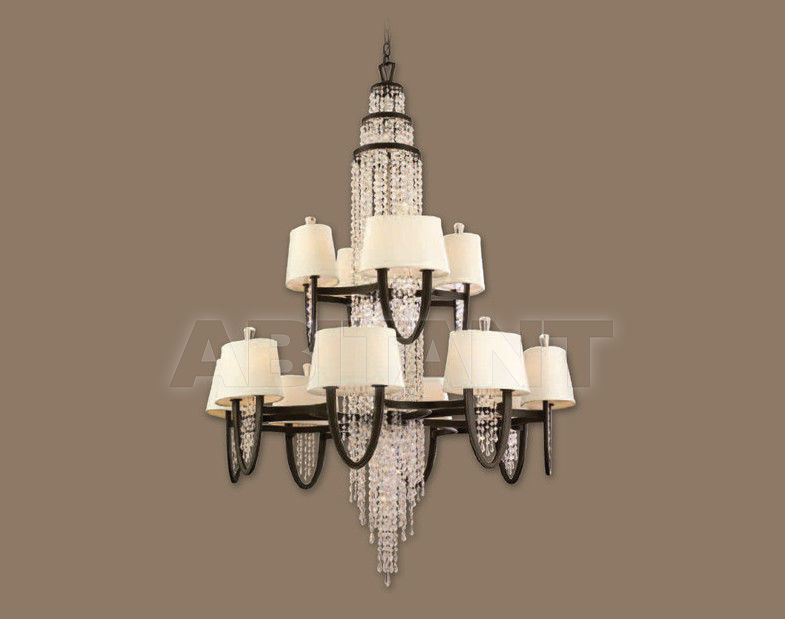 Buy Сhandelier Corbett Lighting Viceroy 130-024