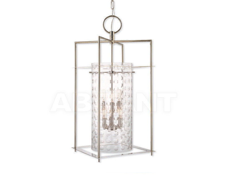 Buy Light Hudson Valley Lighting Standard 7615-PN